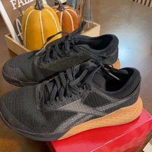 Reebok Nano